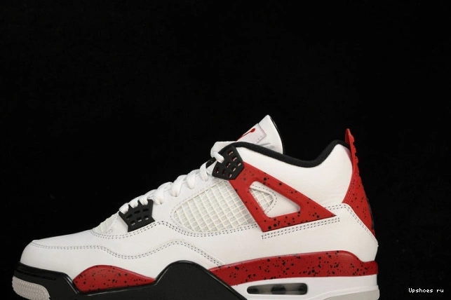 Grey Retro Neutral 4 DH6927-161 Jordan  0210